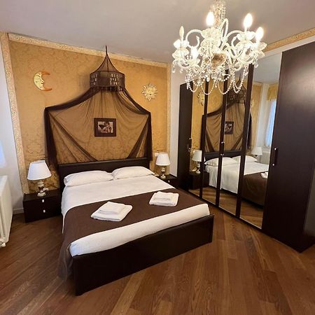 Casabella Apartment Venesia Bagian luar foto