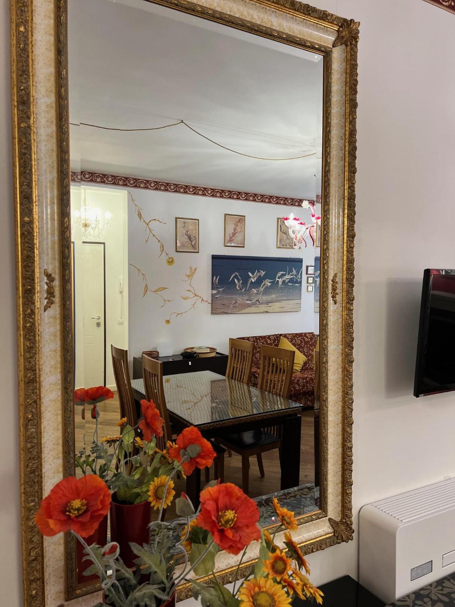 Casabella Apartment Venesia Bagian luar foto