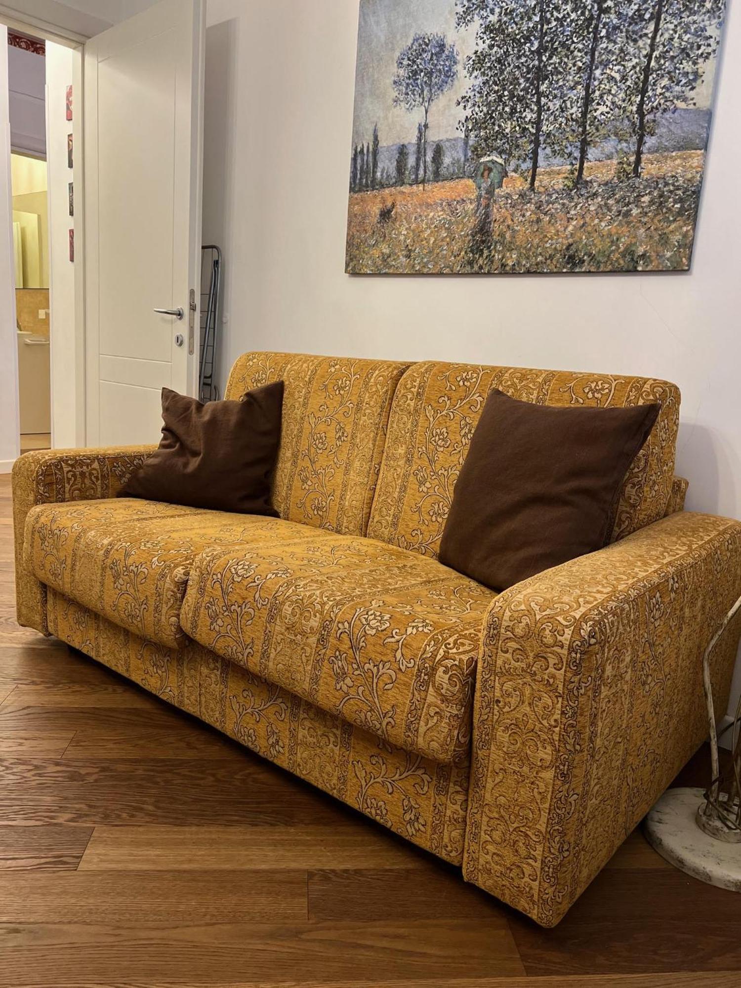 Casabella Apartment Venesia Bagian luar foto