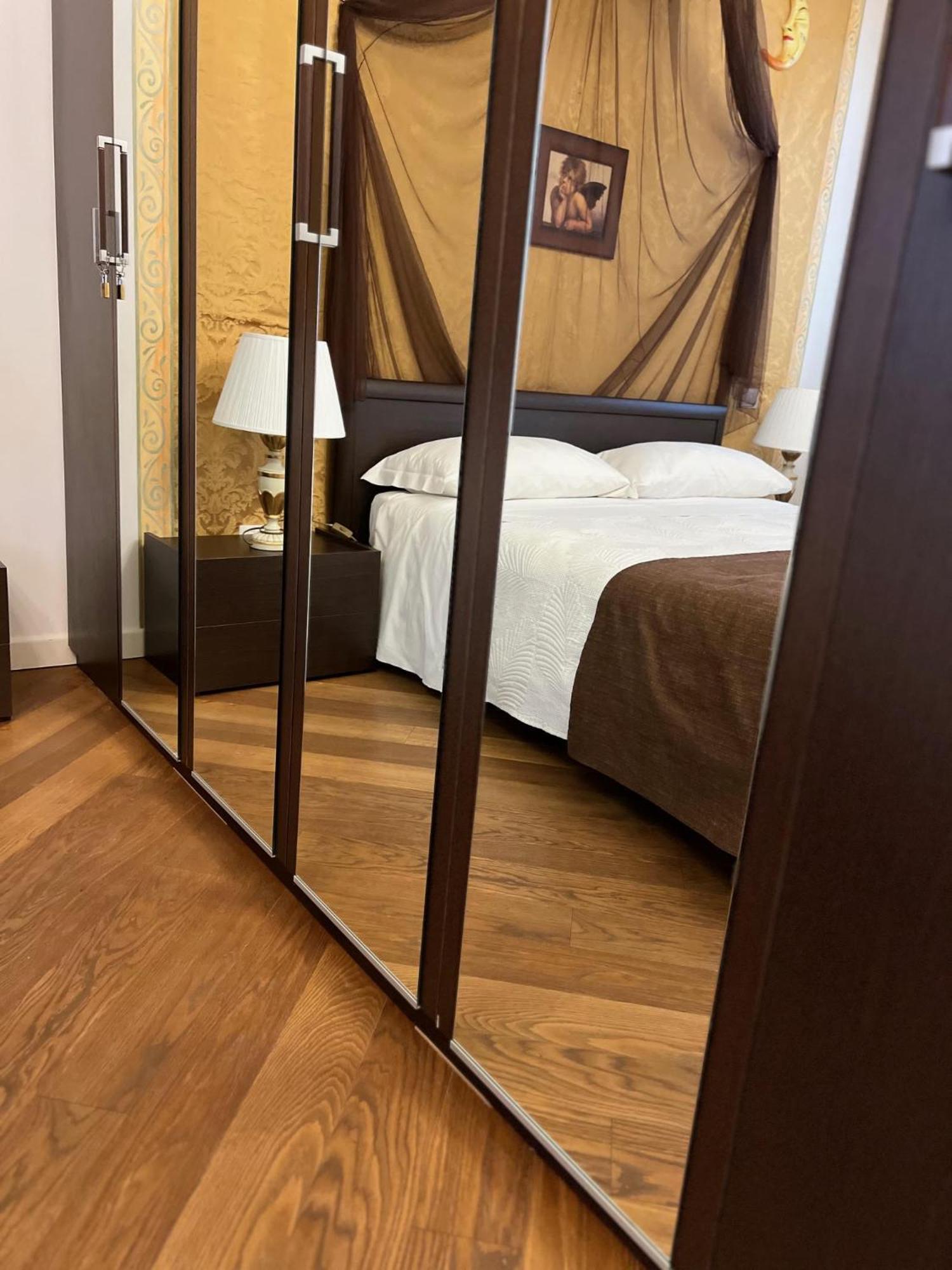 Casabella Apartment Venesia Bagian luar foto
